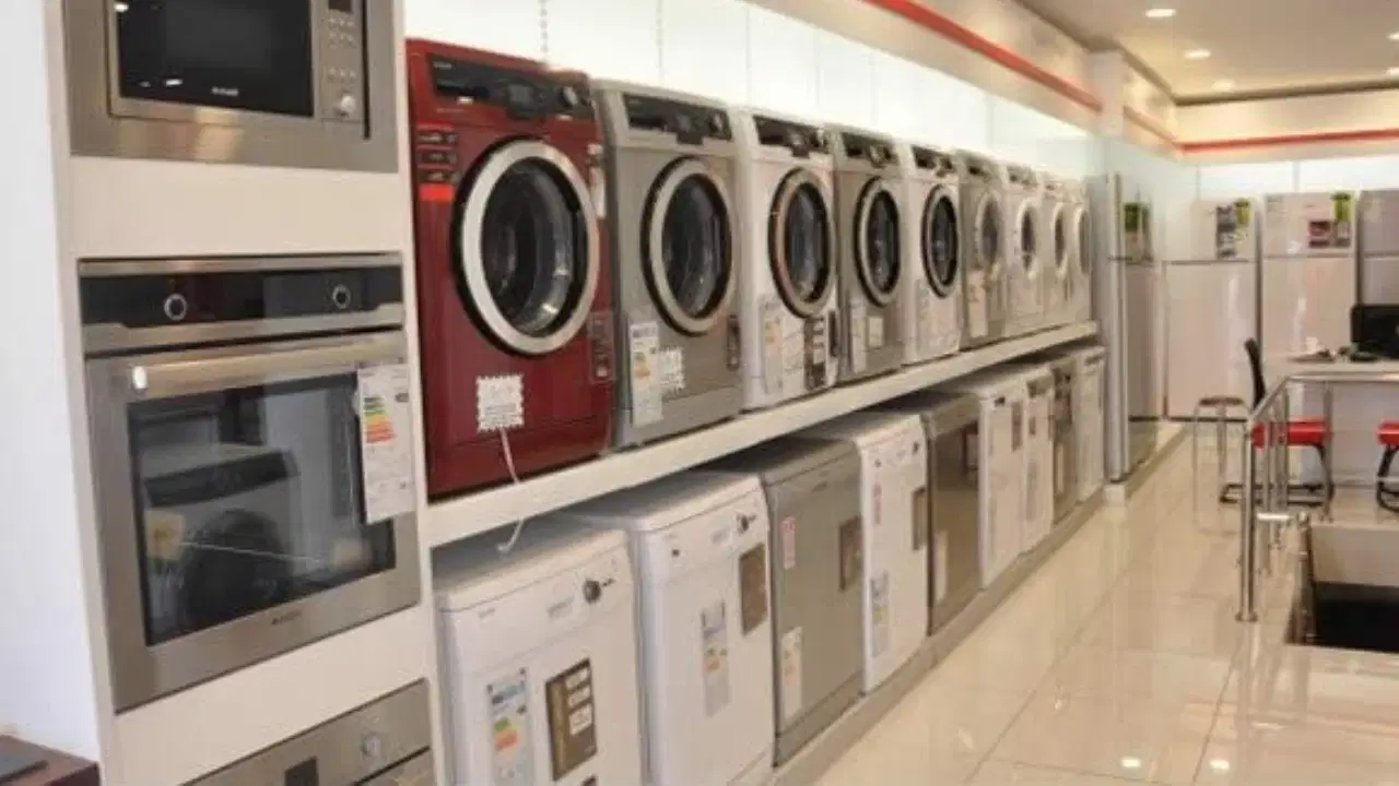 Gültepe Beyaz Eşya Tamircisi